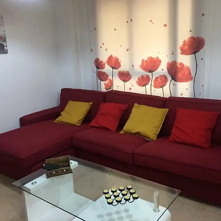Apartamento Infantes Ronda Exterior photo