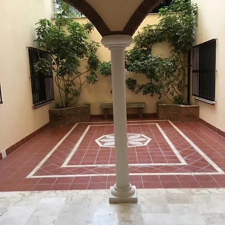 Apartamento Infantes Ronda Exterior photo