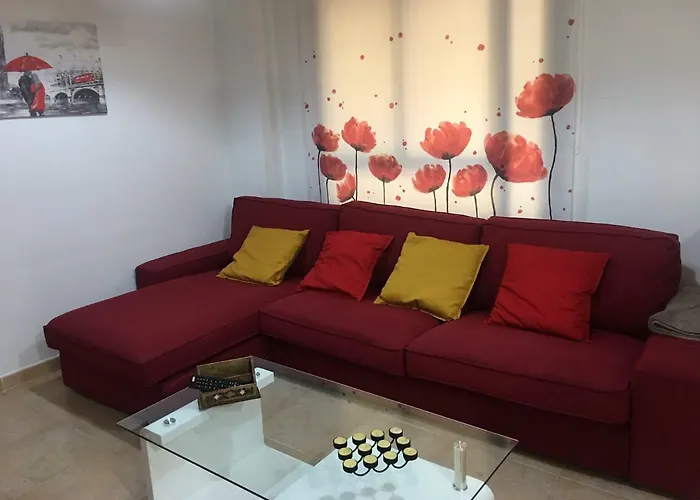 Apartamento Infantes