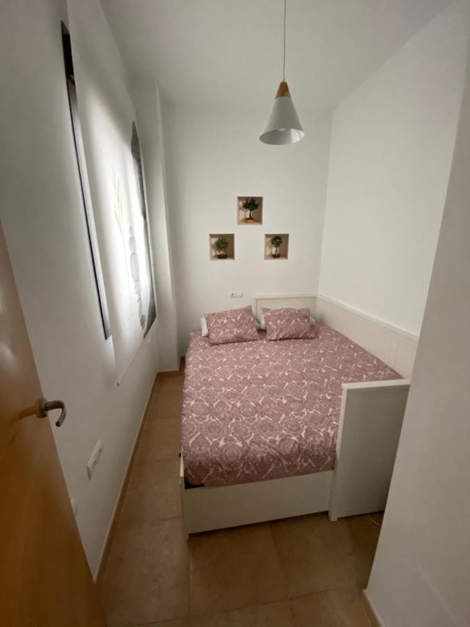 Infantes Apartment