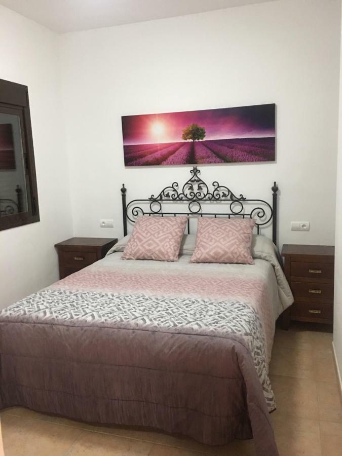 Infantes Apartment Ronda