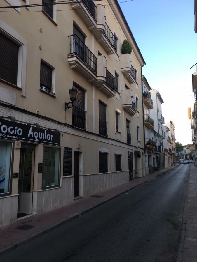 Infantes Apartment Ronda