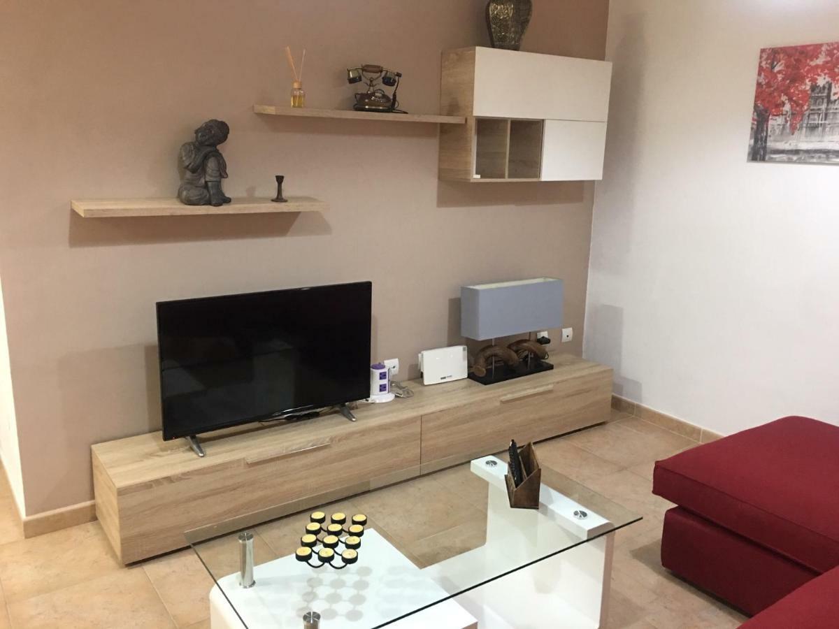 Appartement Infantes *