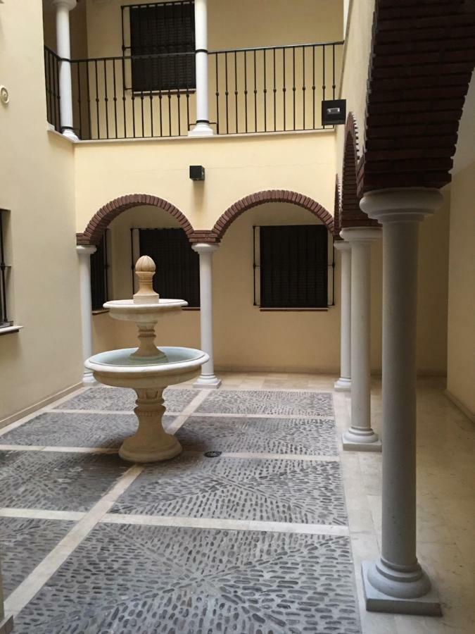 Infantes Appartement *